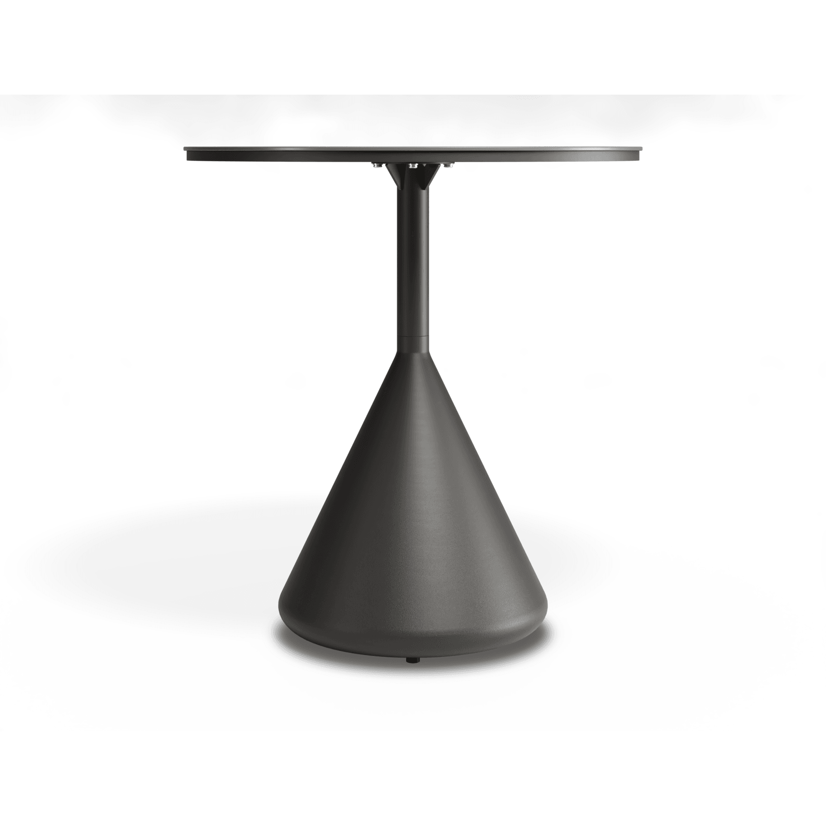 Kora Cafe Table CERAMIC - outdoor gallery detail image