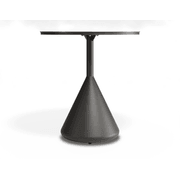 Kora Cafe Table CERAMIC - outdoor gallery detail image