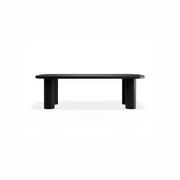 Orbix Rectangle Coffee Table gallery detail image