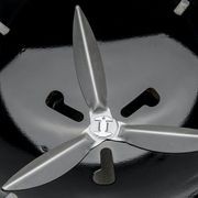 Weber 57cm Original Premium Kettle Black gallery detail image