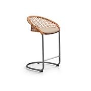 P47 Fixed Barstool gallery detail image