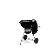 Weber 57cm Original Premium Kettle Black gallery detail image