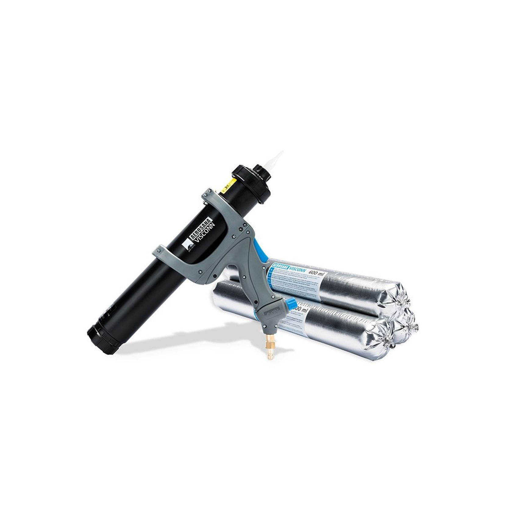 AEROFIXX - Application Gun for AEROSANA® gallery detail image