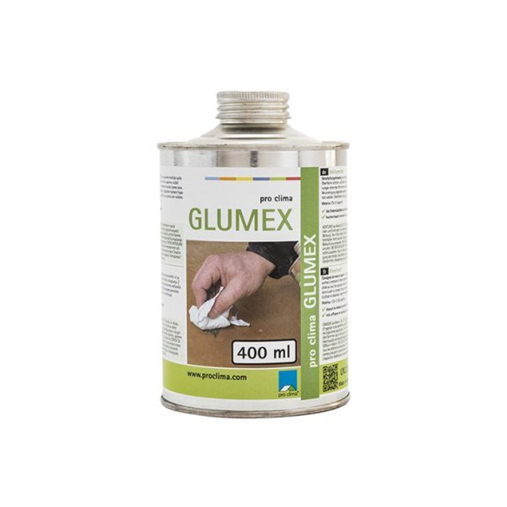 GLUMEX - Adhesive Removing Liquid gallery detail image
