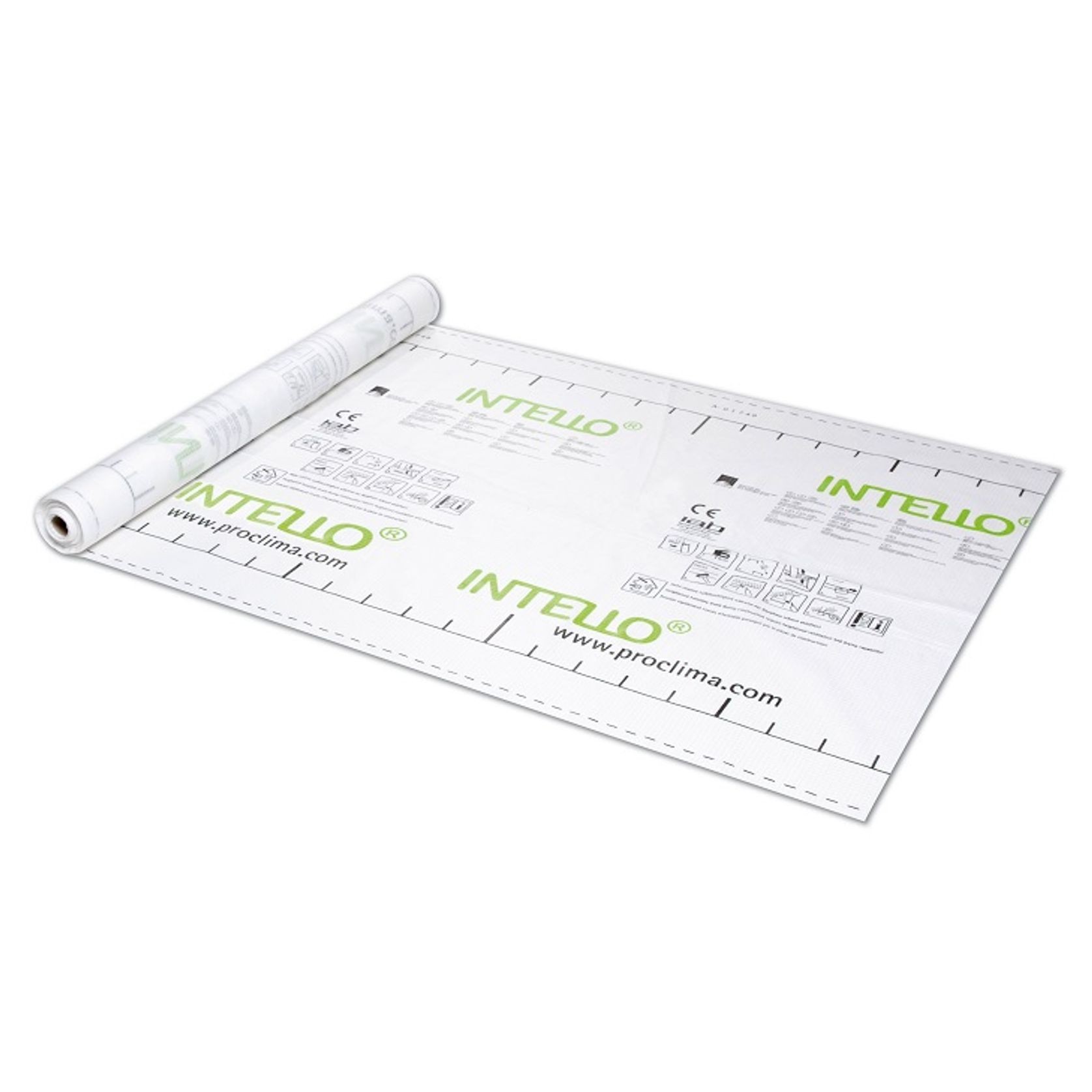 INTELLO® PLUS - Intelligent Air Barrier gallery detail image