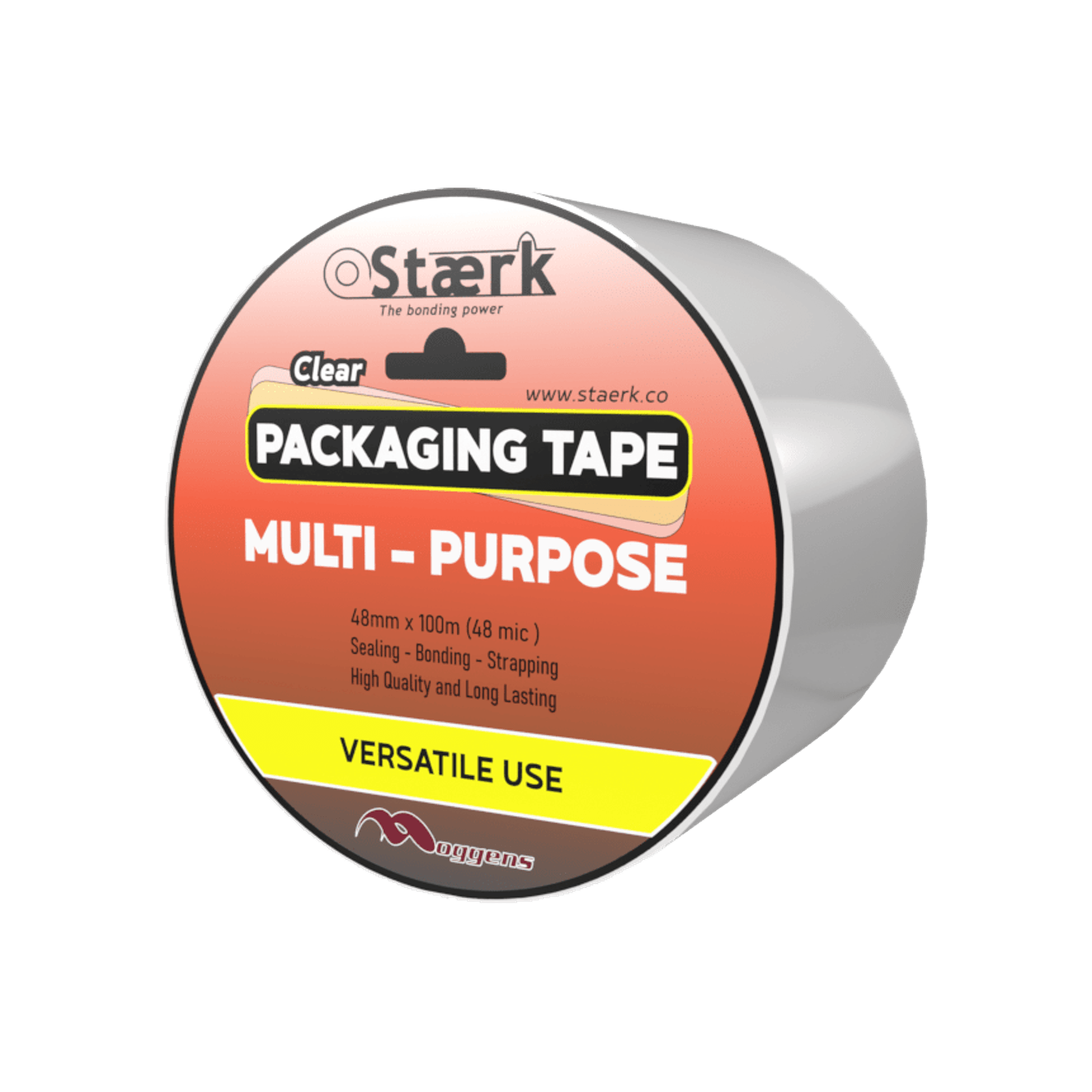 Staerk Multi Purpose Packing Tape gallery detail image