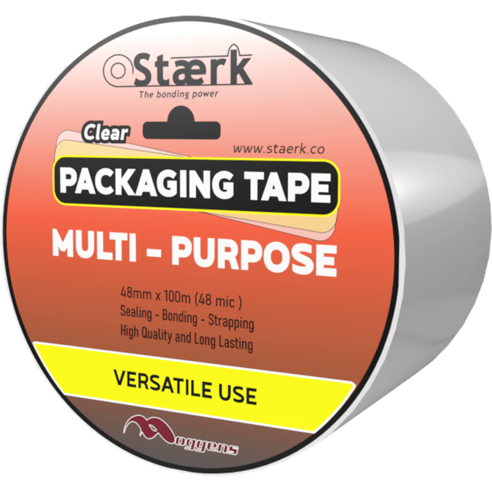 Staerk Multi Purpose Packing Tape gallery detail image