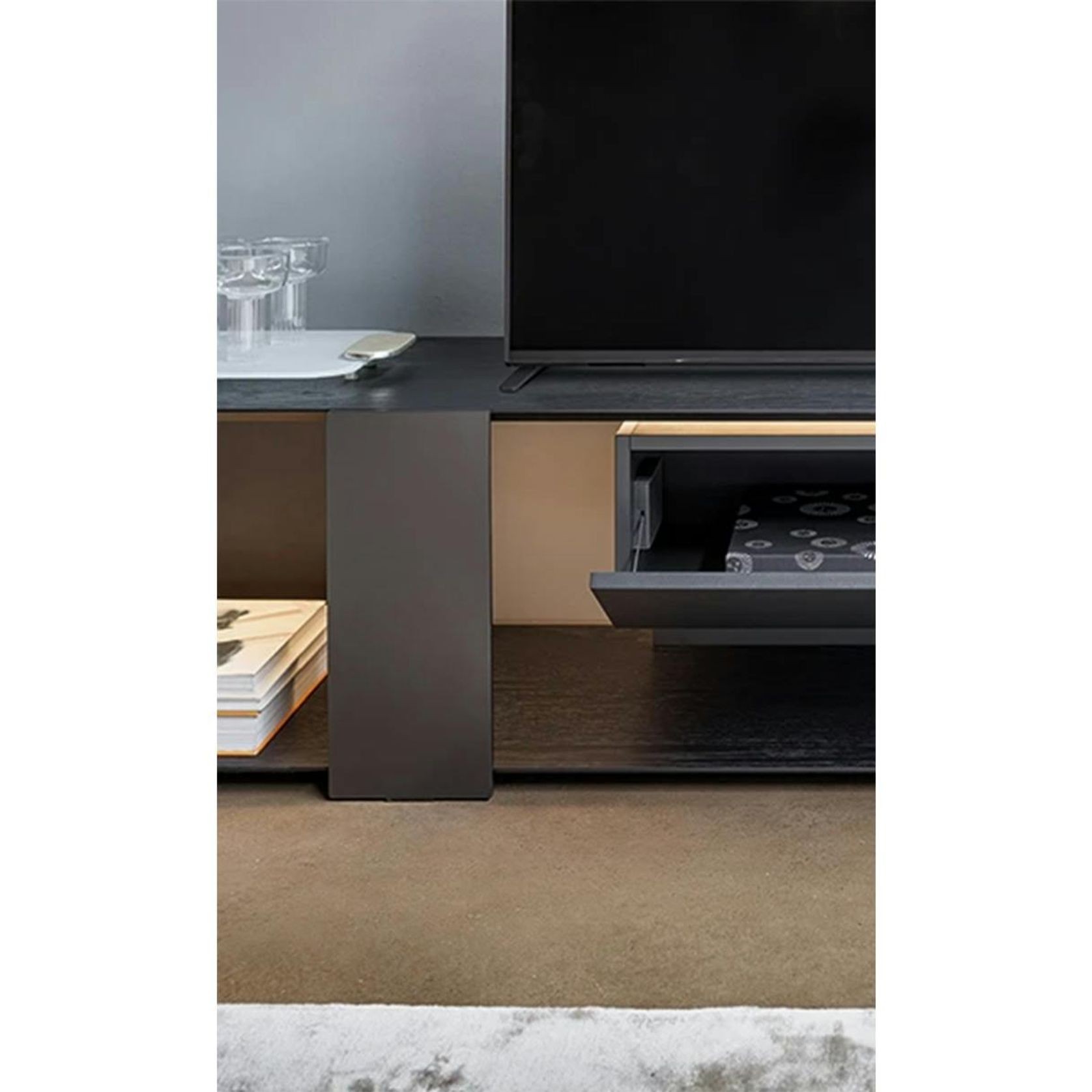 Paddle Tv Unit gallery detail image