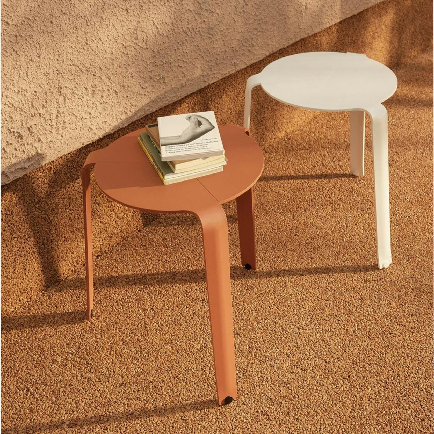 Palette Stool gallery detail image