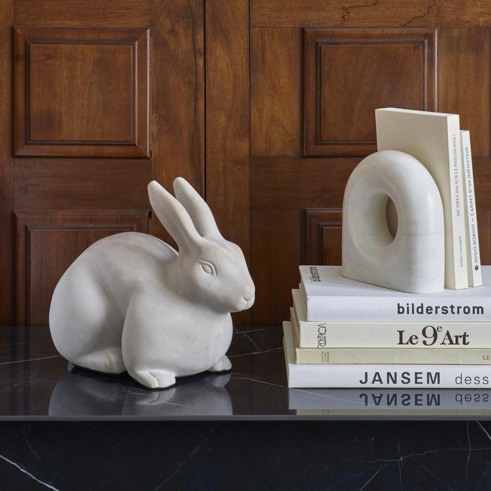 Pan Pan Decorative Rabbit gallery detail image
