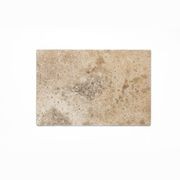 Panama Limestone | Light Silver French Pattern Tile gallery detail image