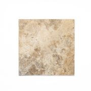 Panama Limestone | Light Silver French Pattern Tile gallery detail image