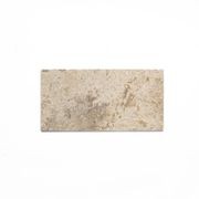Panama Limestone | Light Silver French Pattern Tile gallery detail image
