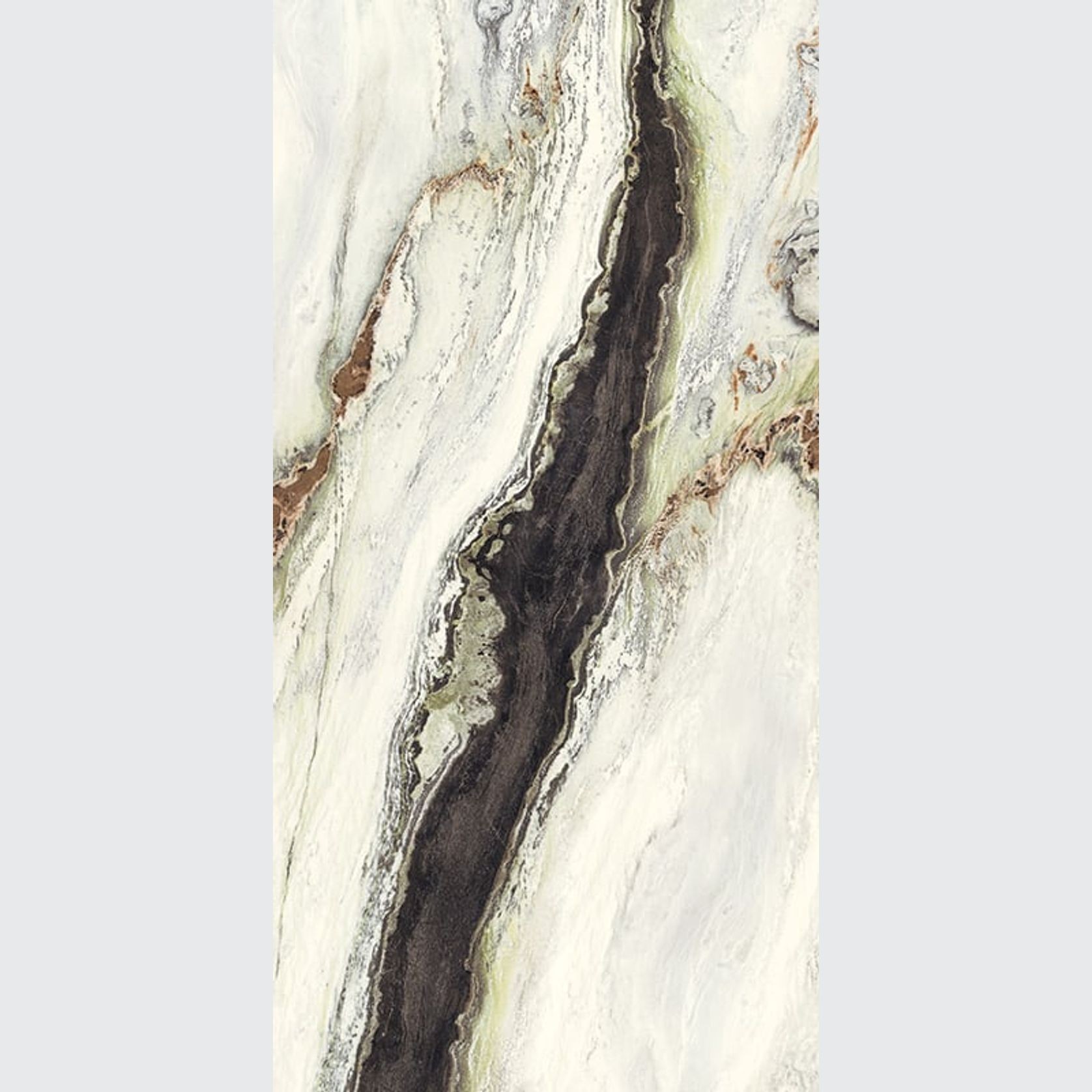 Panda White gallery detail image