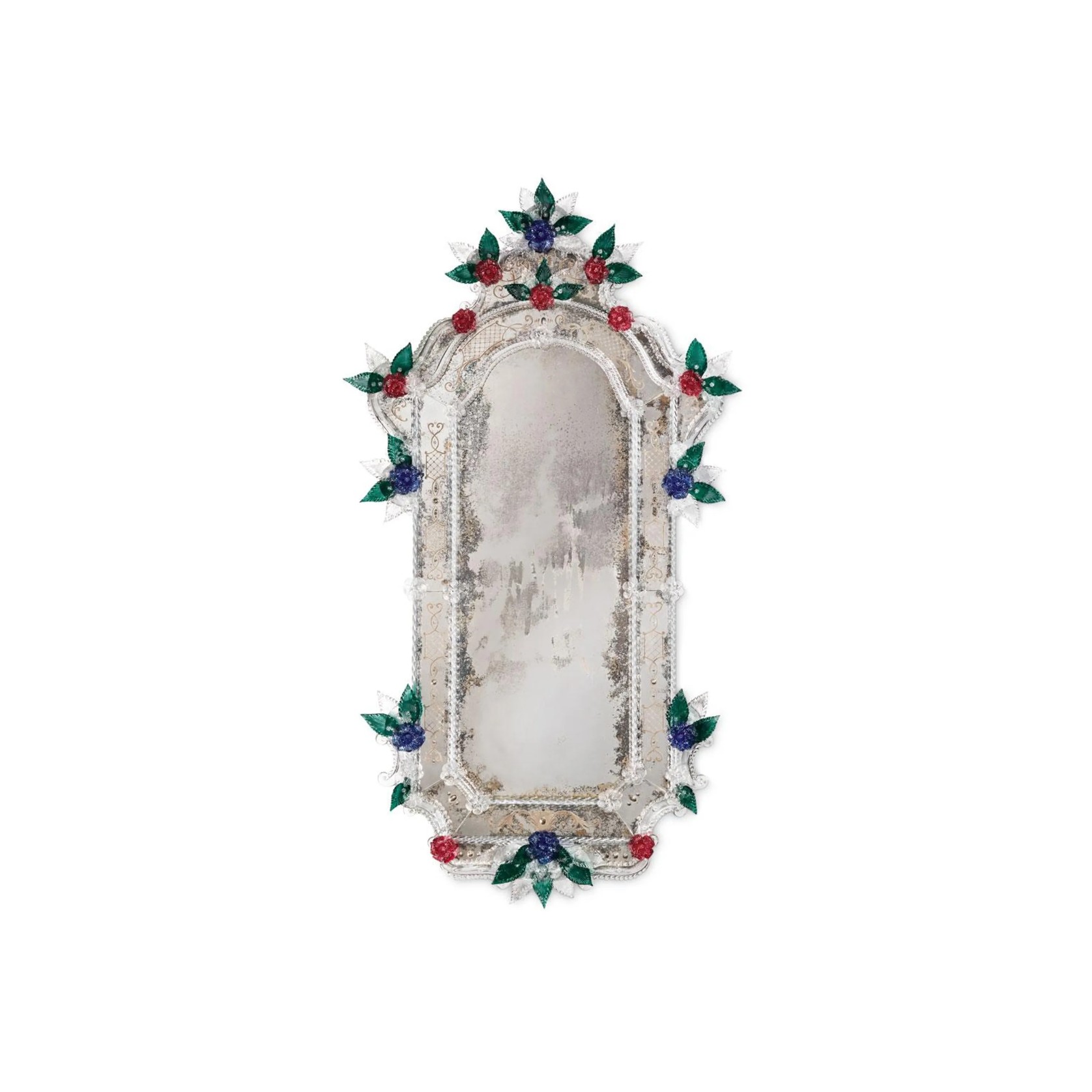 Papadopoli Mirror gallery detail image