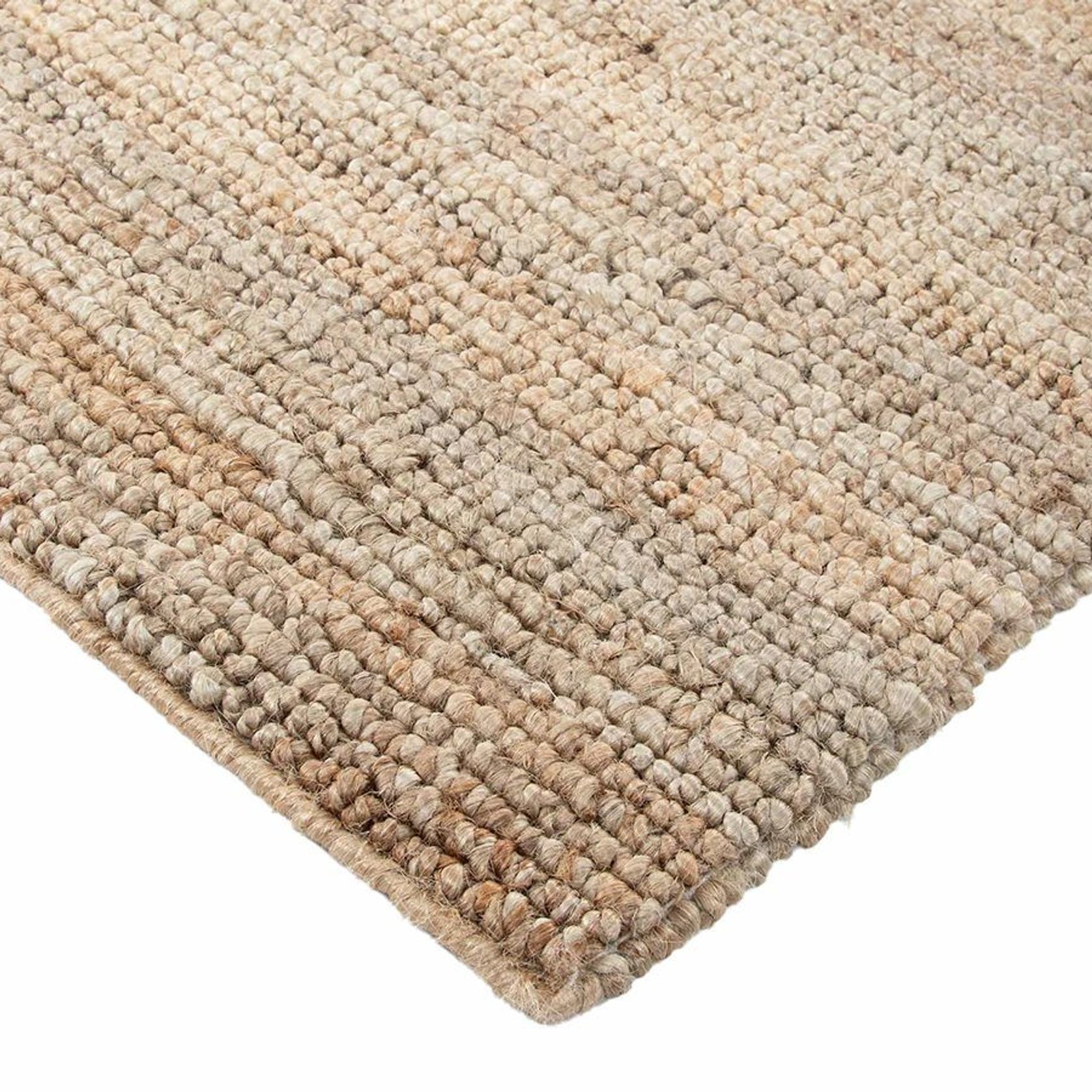 Papeete Floor Runner - Natural gallery detail image