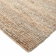 Papeete Floor Runner - Natural gallery detail image