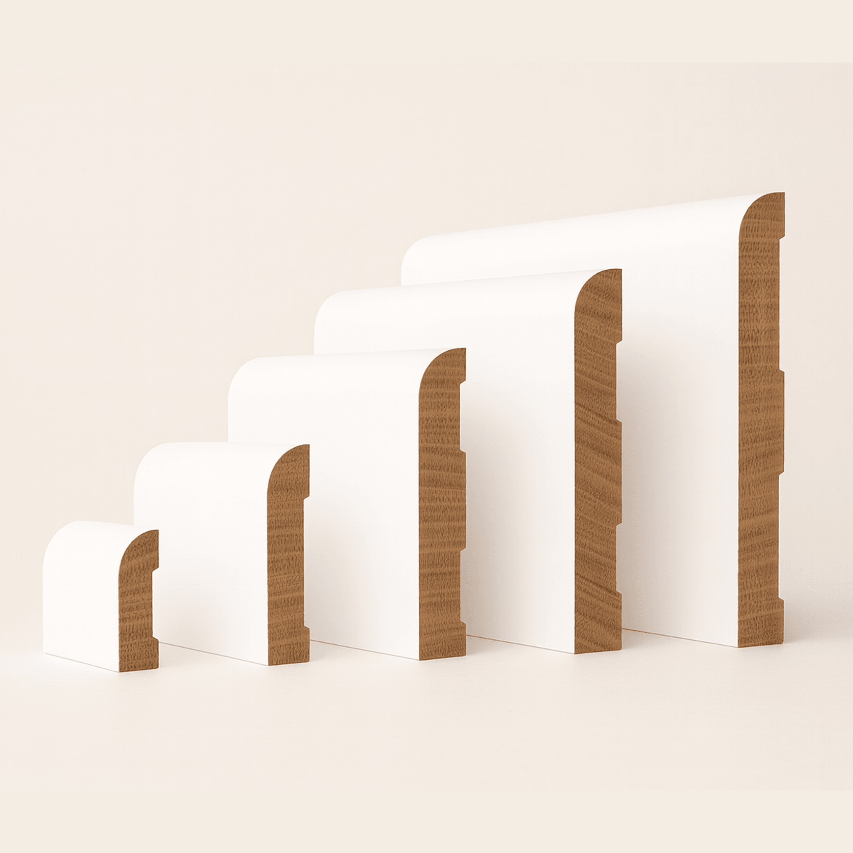 Modern Profile Collection | Profile 10 gallery detail image