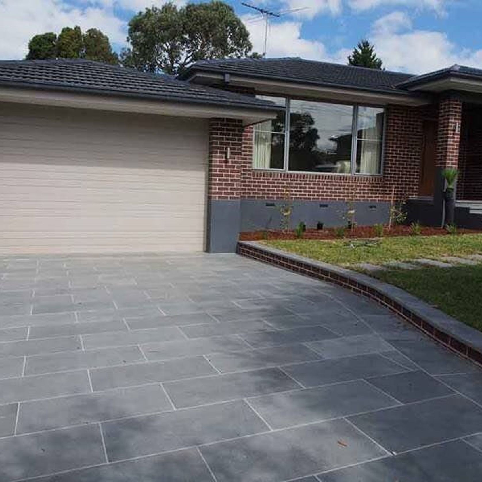 Premium Bluestone Tiles gallery detail image
