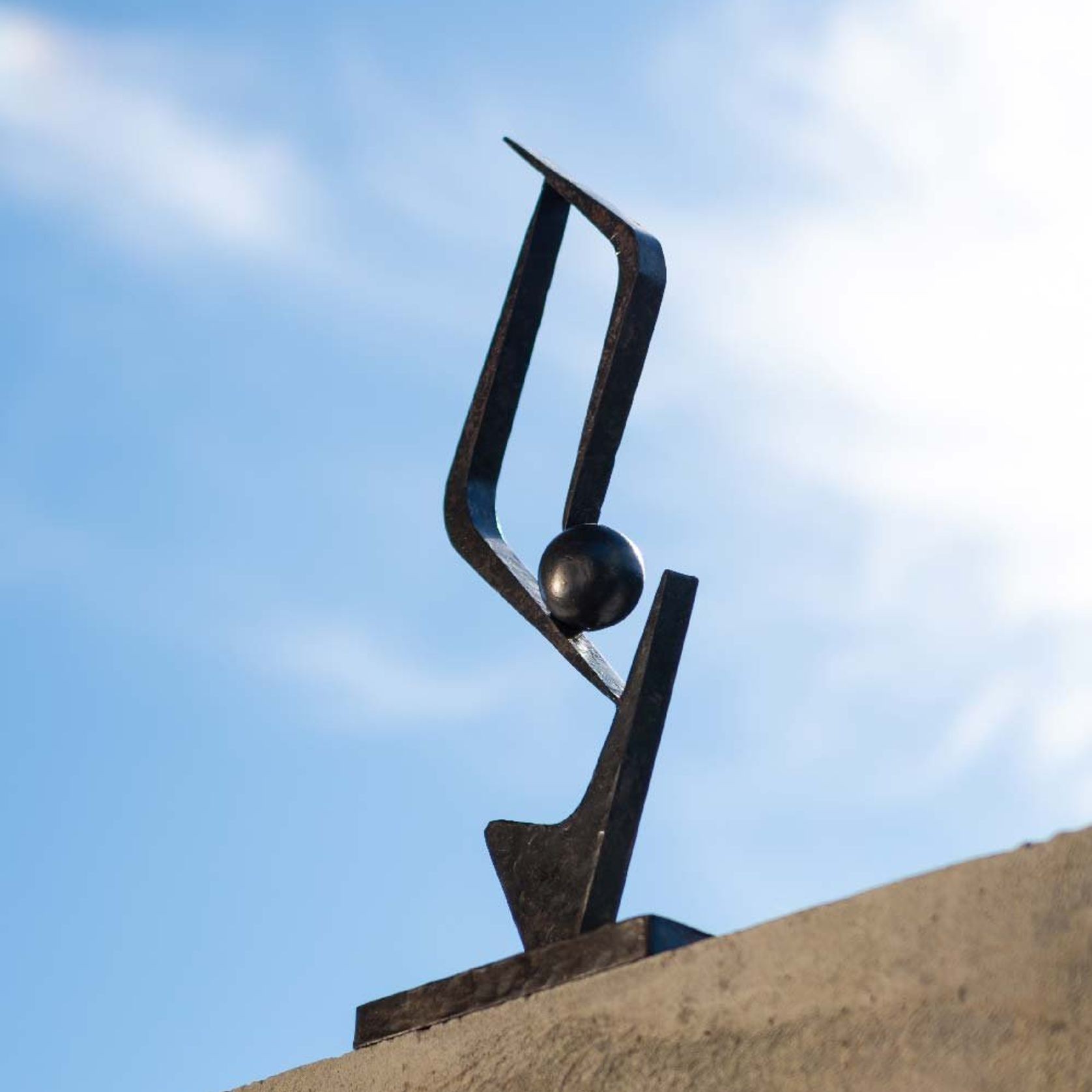 Parallel by Bespoke Sculpture gallery detail image