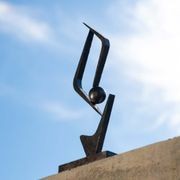 Parallel by Bespoke Sculpture gallery detail image