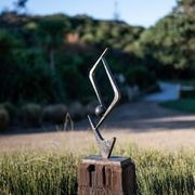Parallel by Bespoke Sculpture gallery detail image