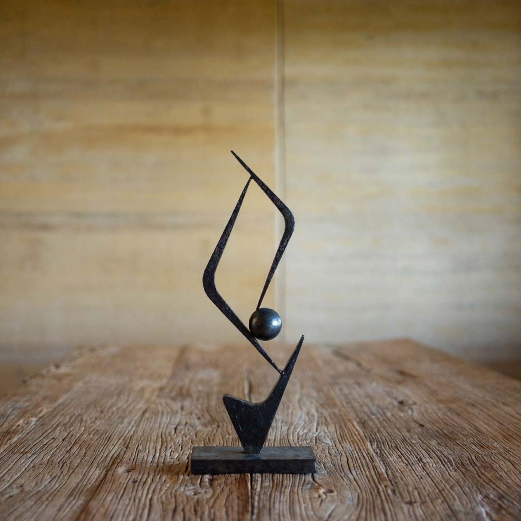 Parallel by Bespoke Sculpture gallery detail image
