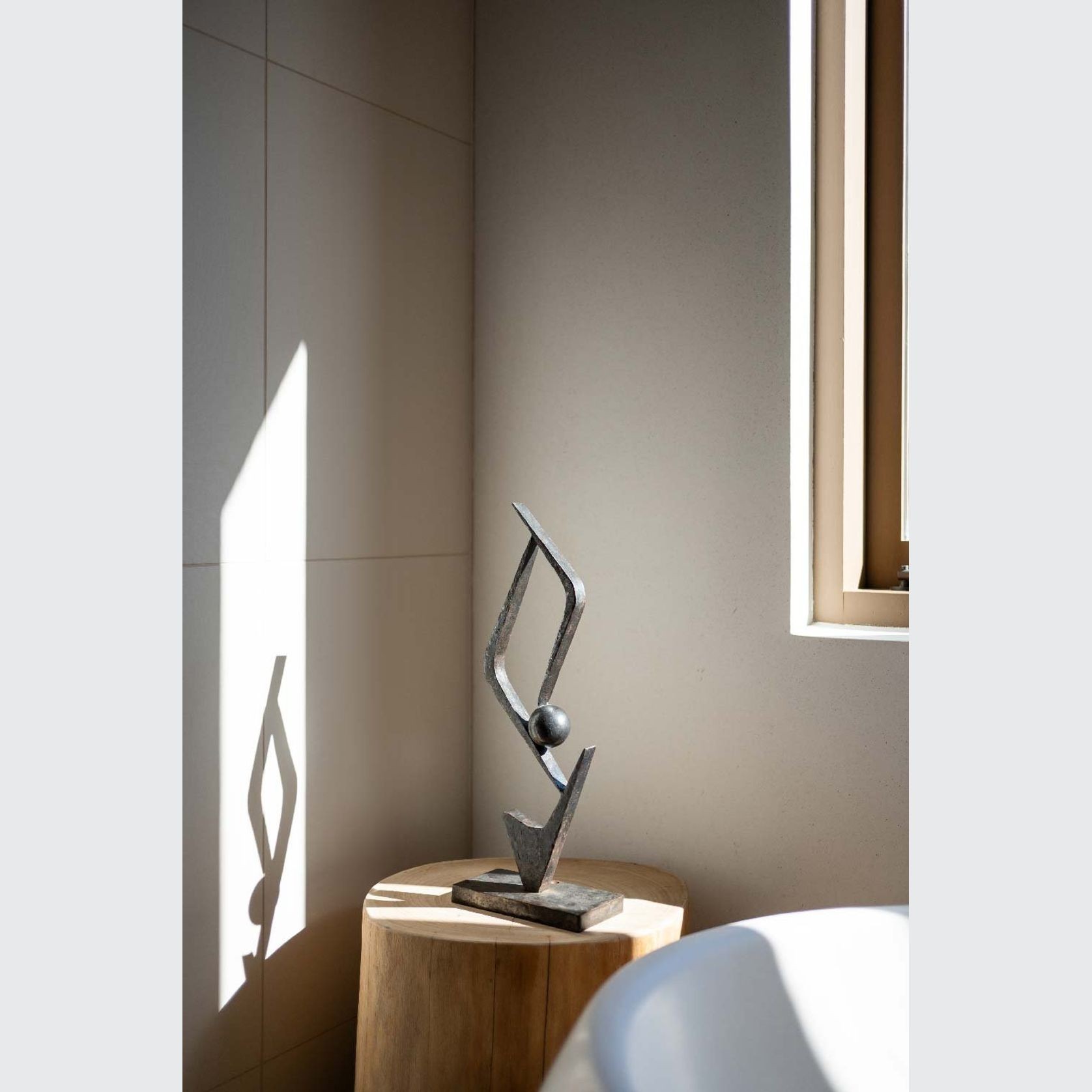 Parallel by Bespoke Sculpture gallery detail image
