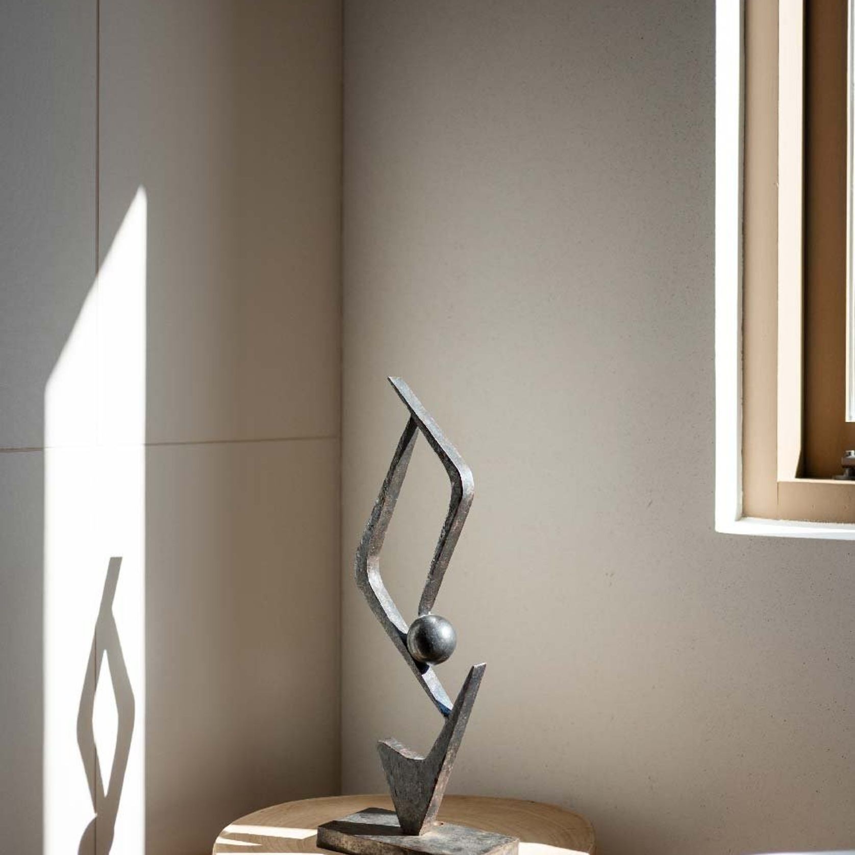 Parallel by Bespoke Sculpture gallery detail image