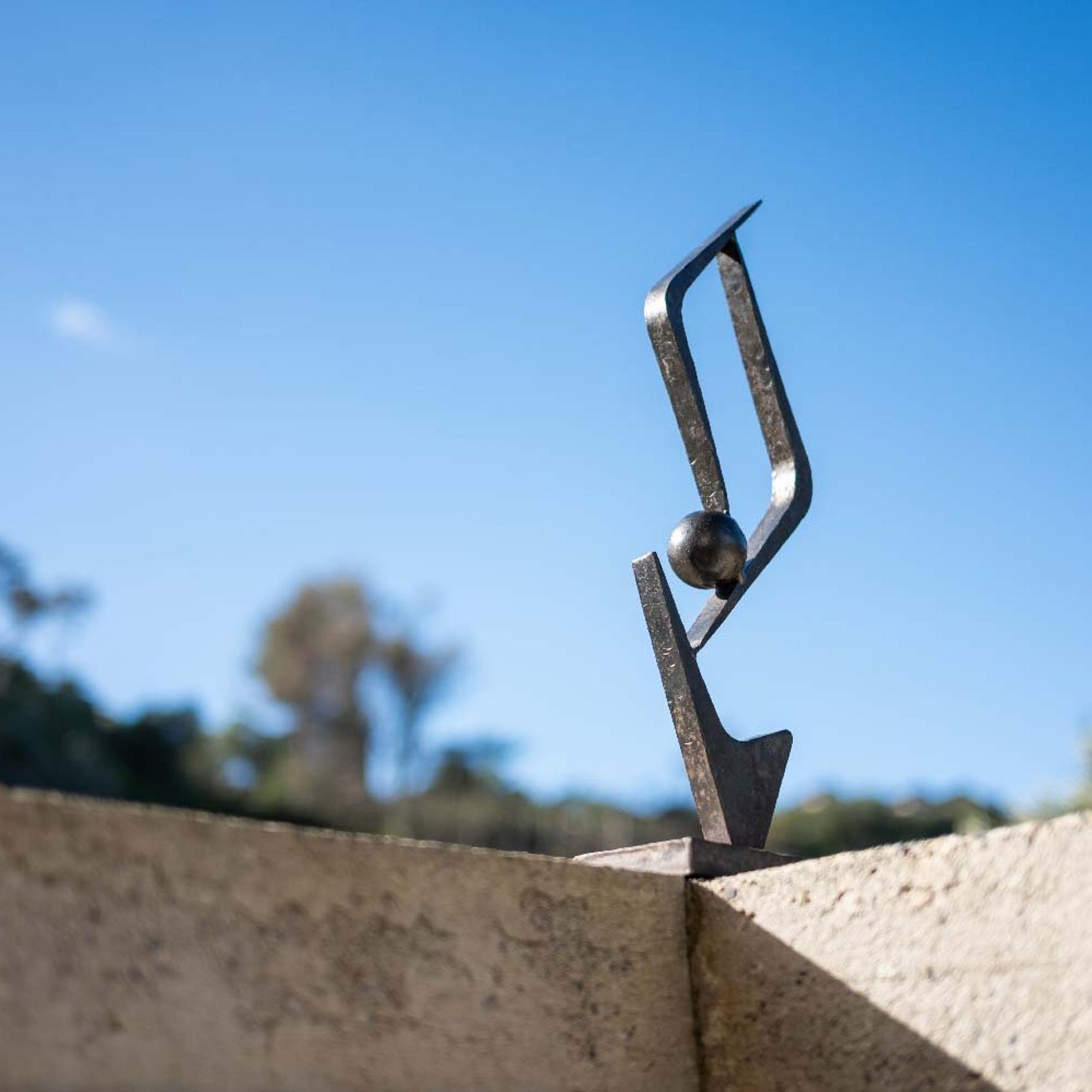 Parallel by Bespoke Sculpture gallery detail image