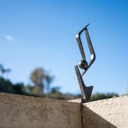 Parallel by Bespoke Sculpture gallery detail image