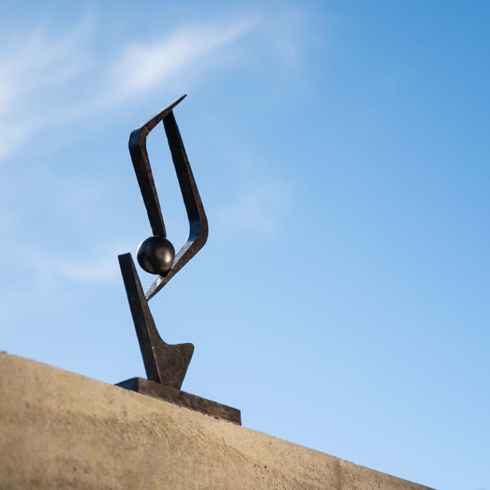 Parallel by Bespoke Sculpture gallery detail image