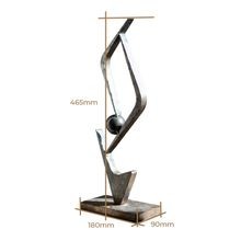 Parallel by Bespoke Sculpture gallery detail image