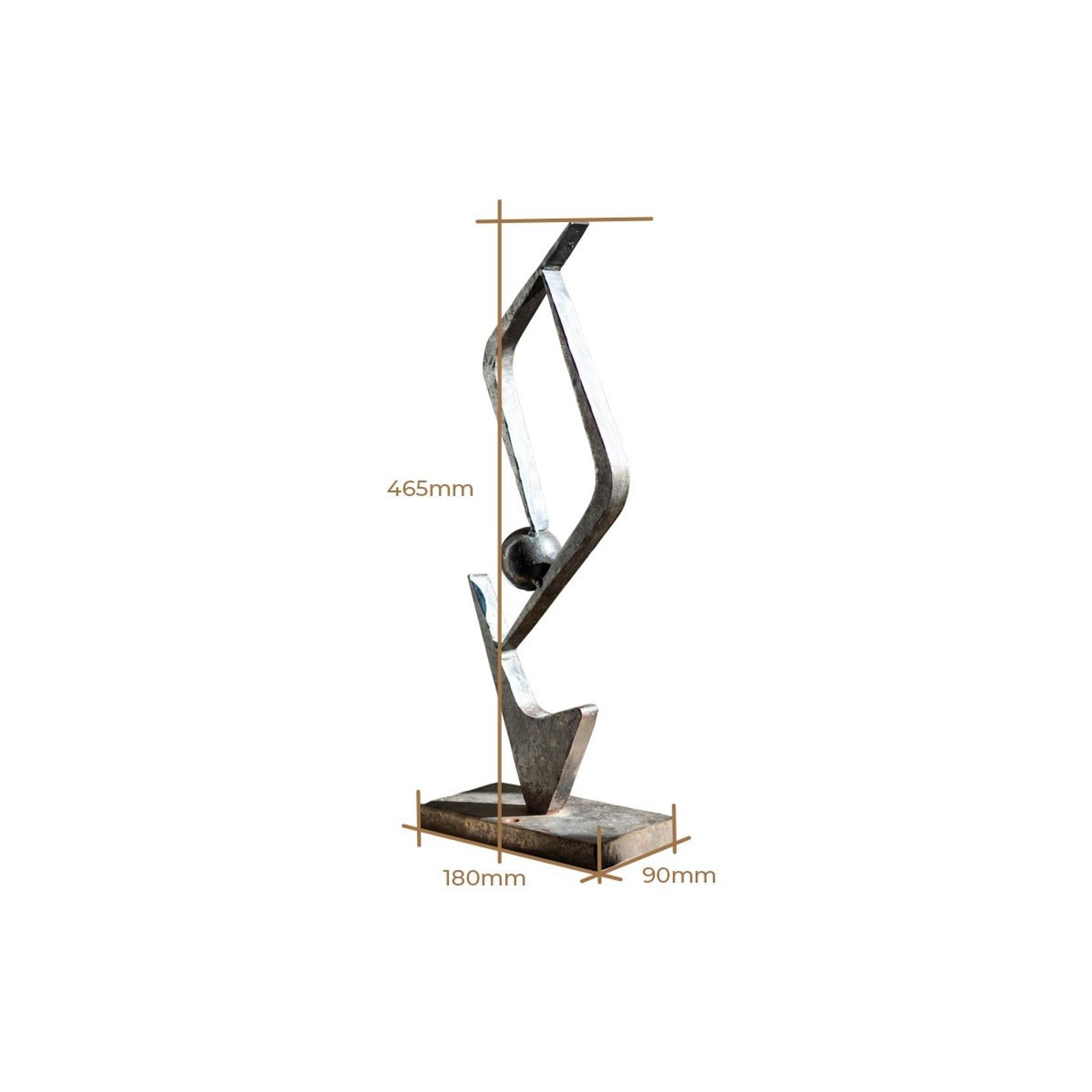 Parallel by Bespoke Sculpture gallery detail image