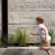 Roughcast Concrete Panels by Muros | Aged gallery detail image