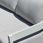 Pasadena 4pc Aluminium Outdoor Lounge Setting gallery detail image