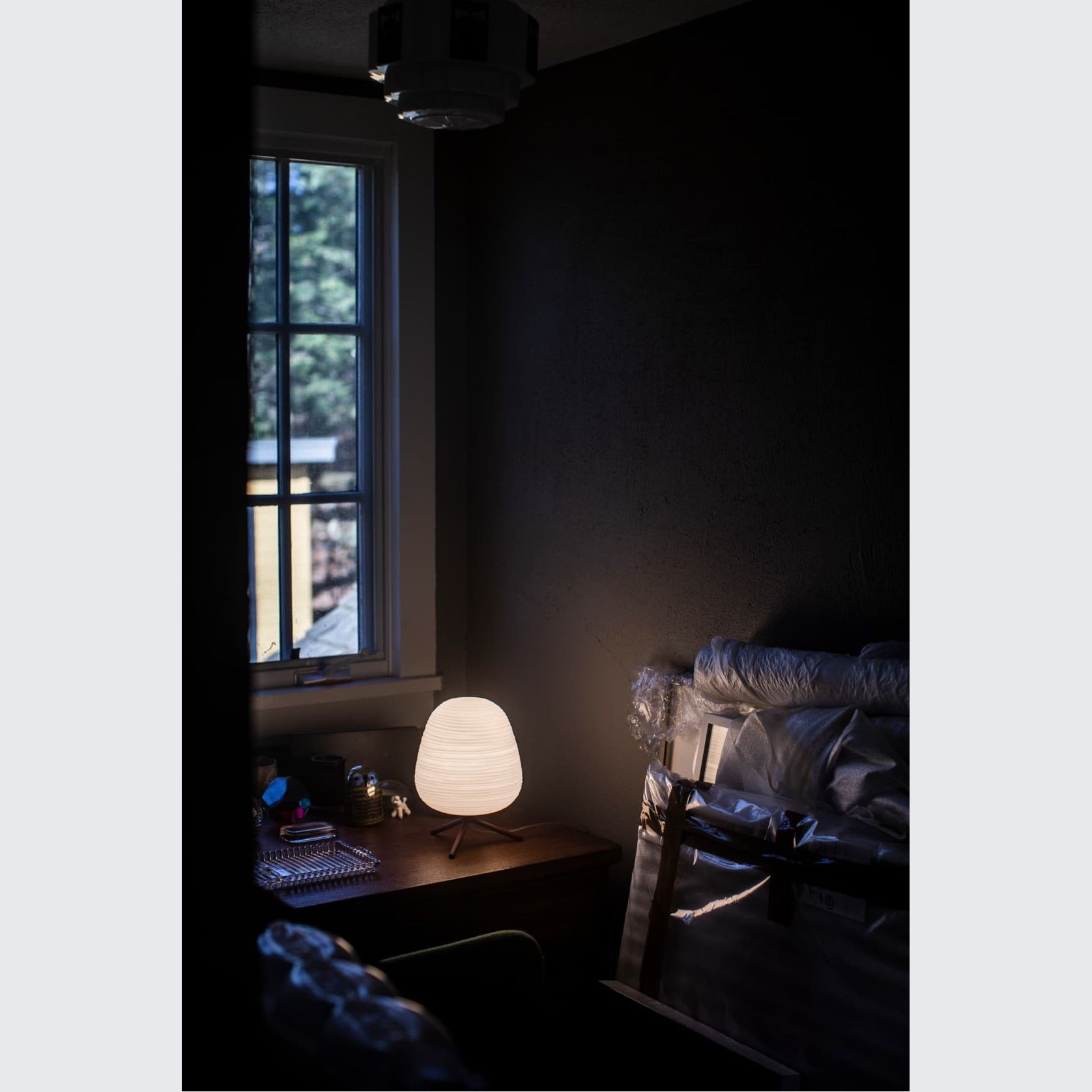 Rituals 3 Table Lamp gallery detail image