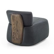 Passo Lounge Chair gallery detail image