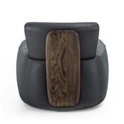 Passo Lounge Chair gallery detail image