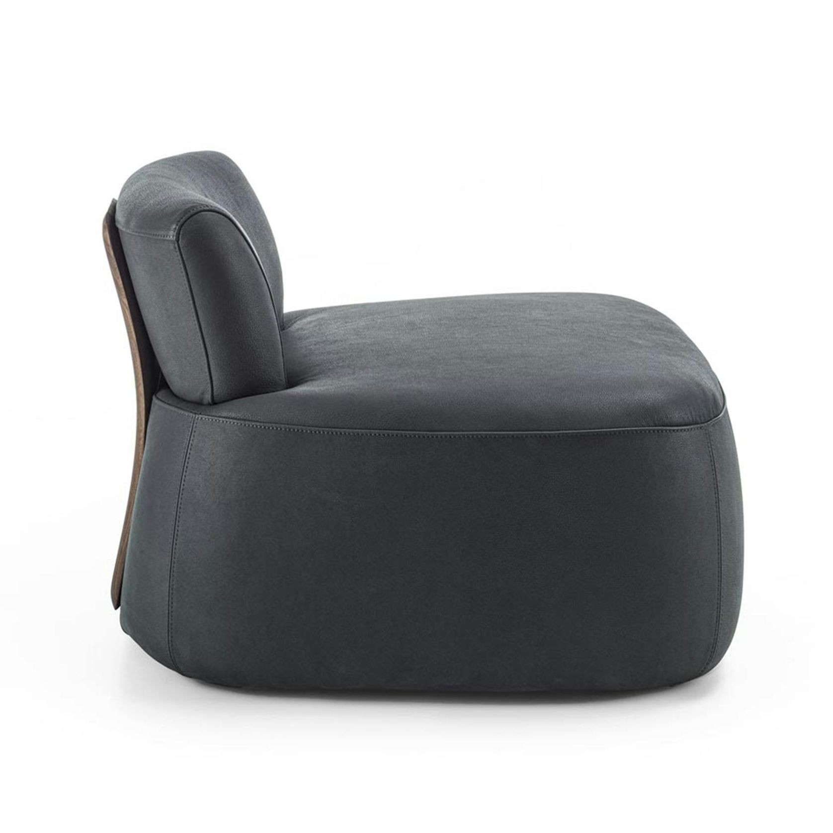 Passo Lounge Chair gallery detail image