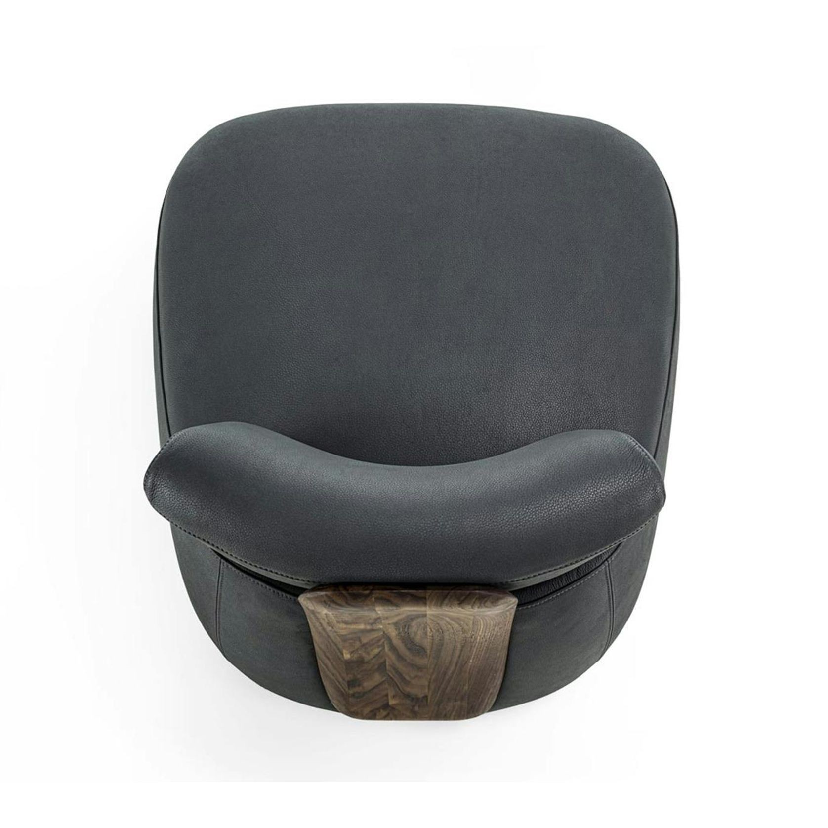 Passo Lounge Chair gallery detail image