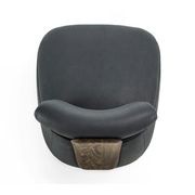 Passo Lounge Chair gallery detail image