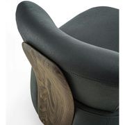 Passo Lounge Chair gallery detail image