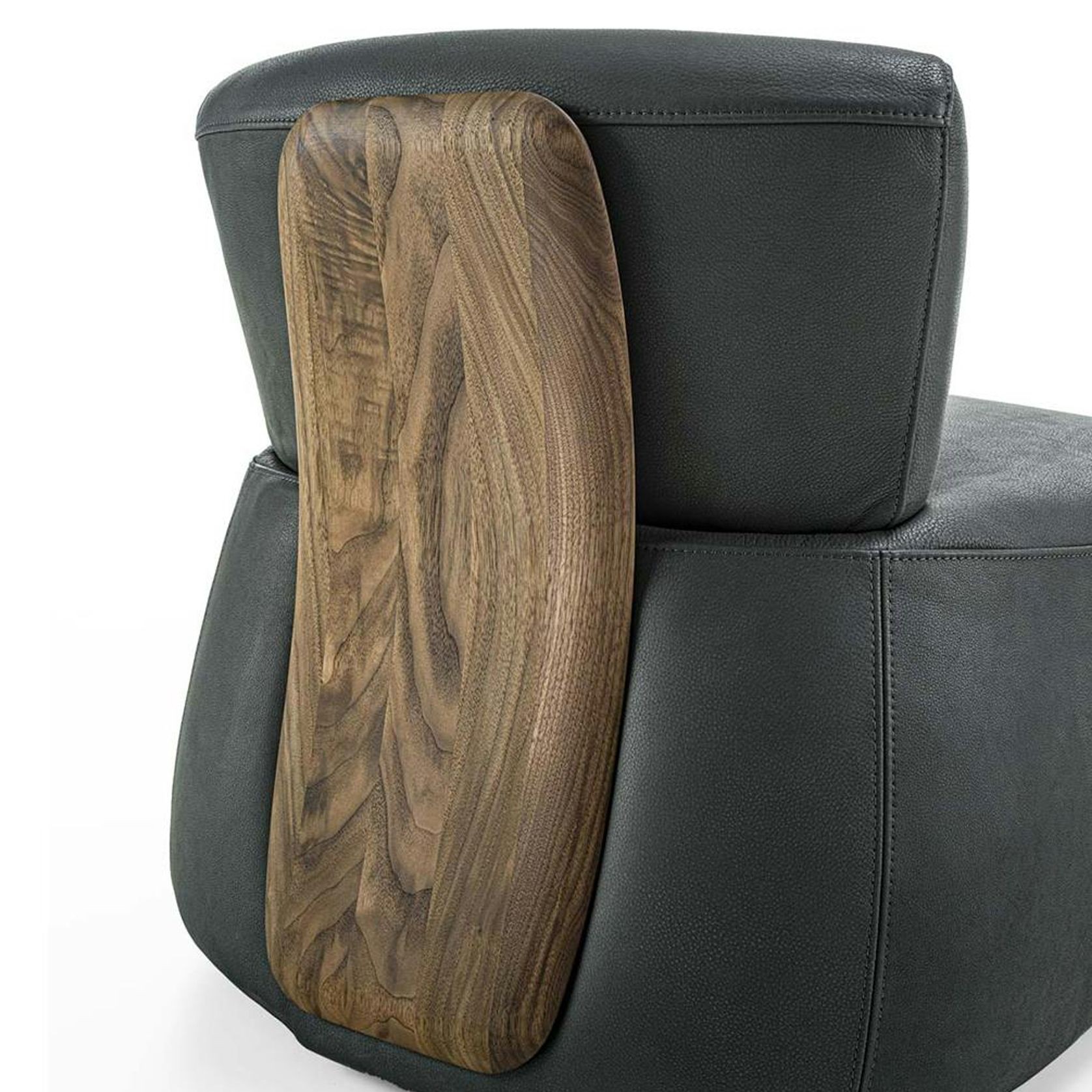 Passo Lounge Chair gallery detail image