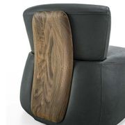 Passo Lounge Chair gallery detail image