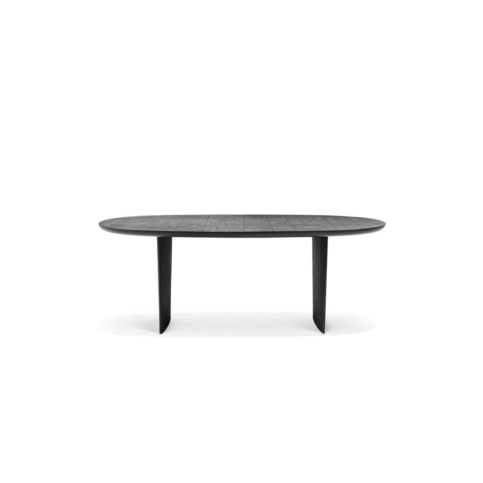 Patchwork Dining Table gallery detail image