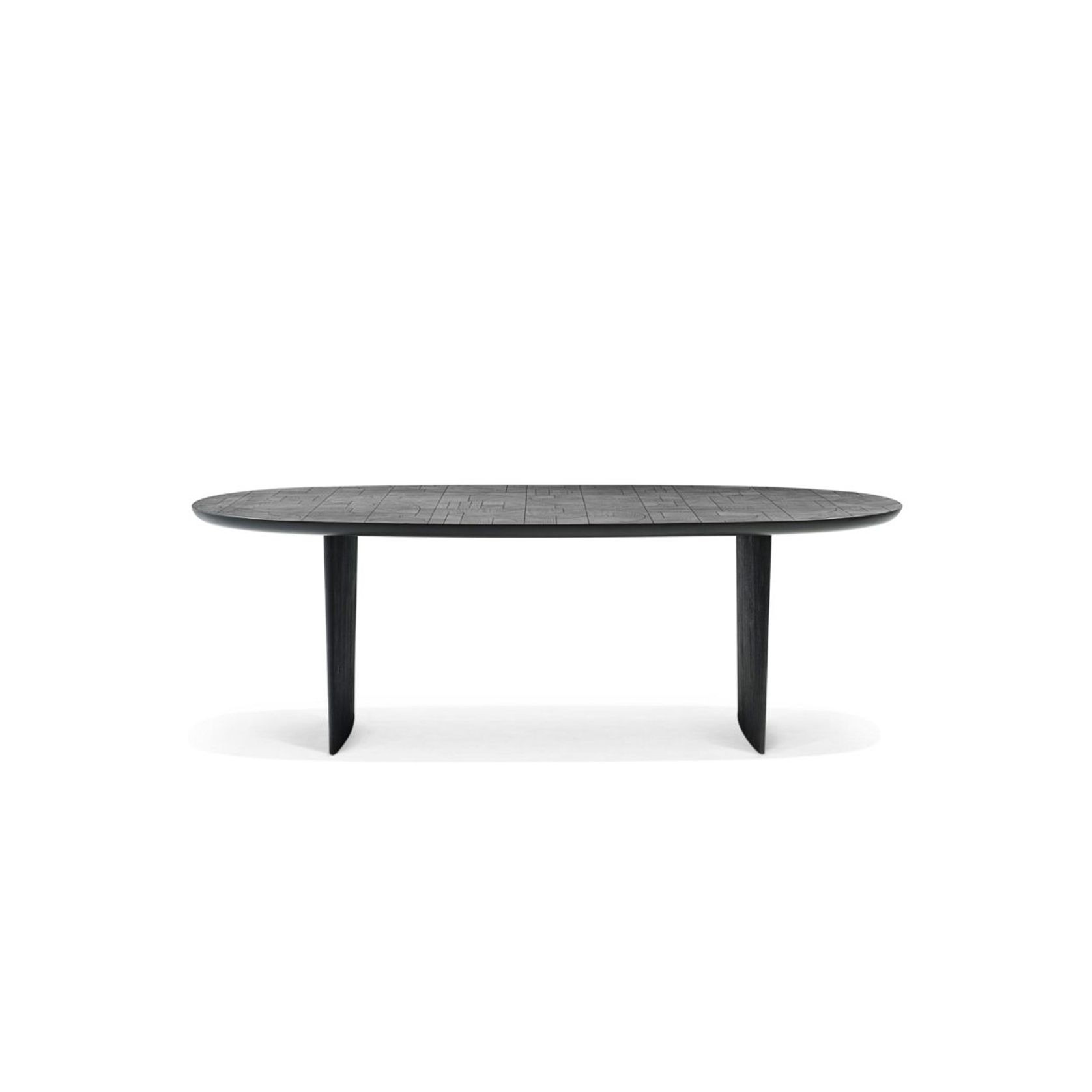 Patchwork Dining Table gallery detail image
