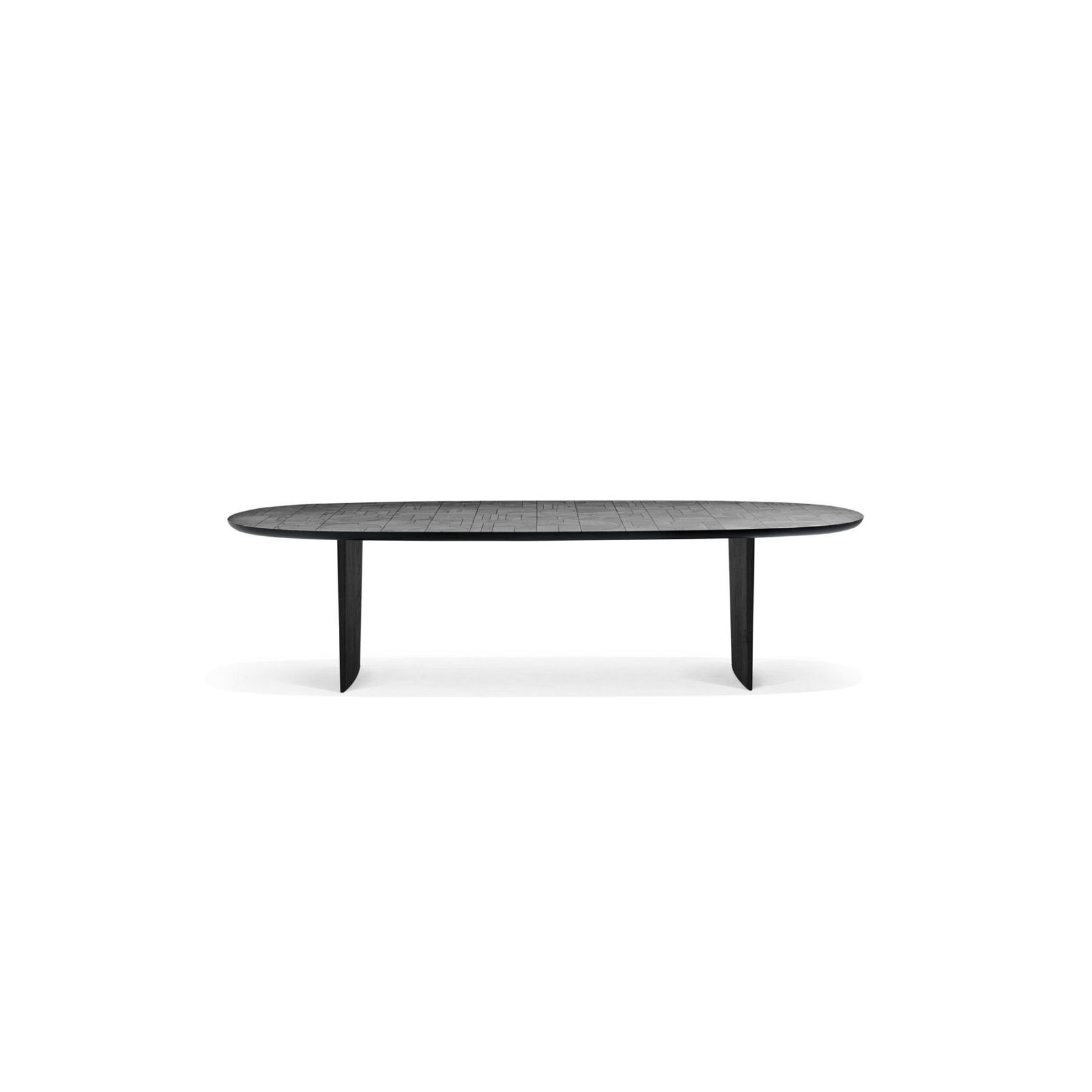 Patchwork Dining Table gallery detail image