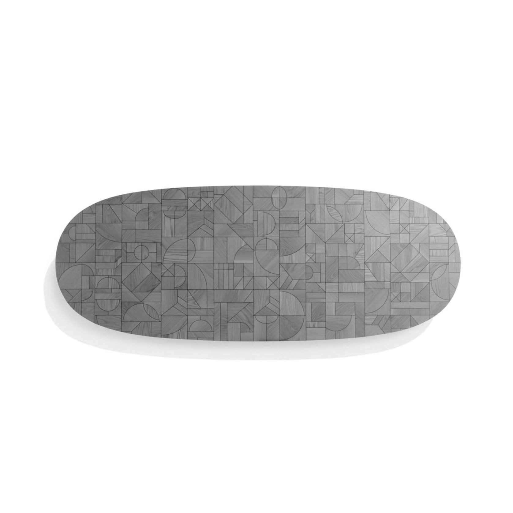 Patchwork Dining Table gallery detail image