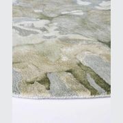 Baya Fayette Floor Rug - Round gallery detail image